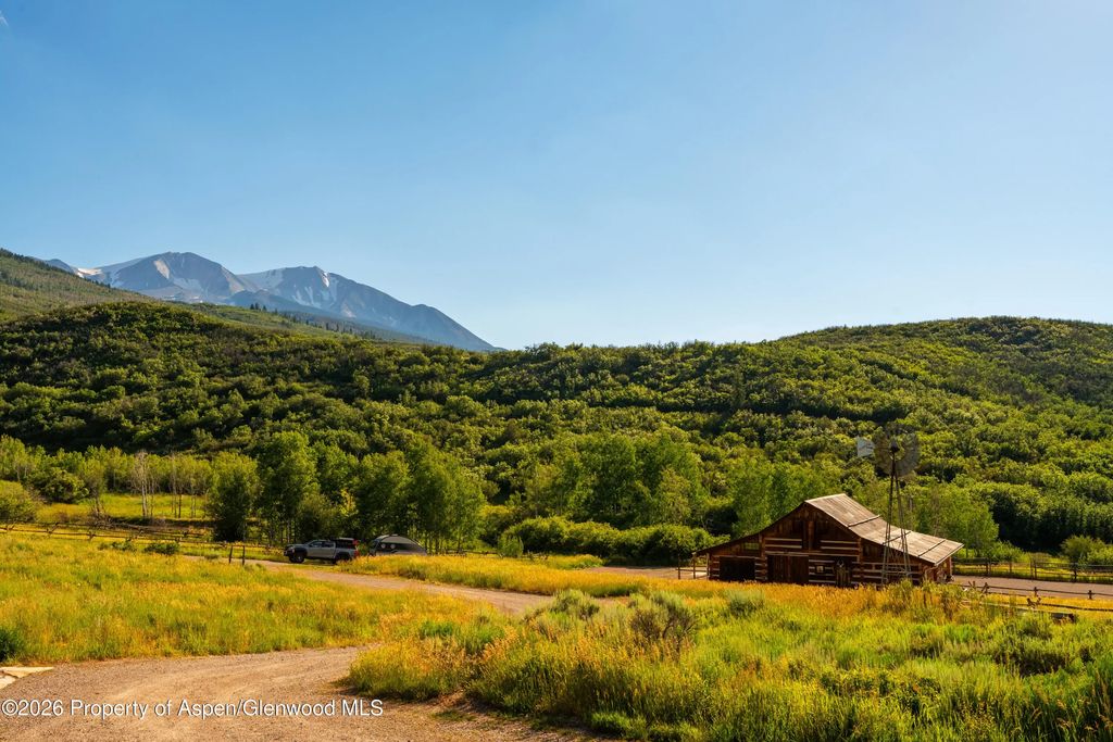 50 of 78 - 1350 Old Herron Road, Basalt, CO