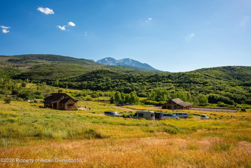 51 of 78 - 1350 Old Herron Road, Basalt, CO