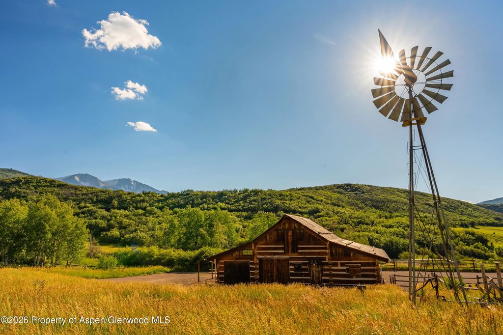 52 of 78 - 1350 Old Herron Road, Basalt, CO