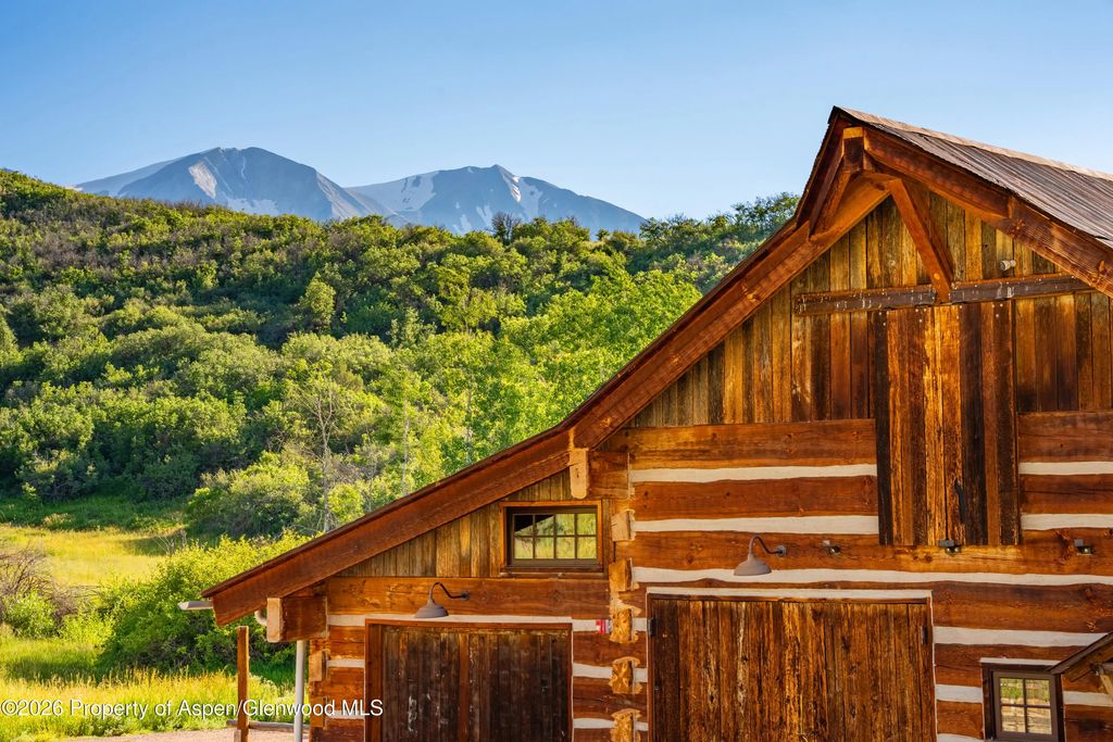 53 of 78 - 1350 Old Herron Road, Basalt, CO