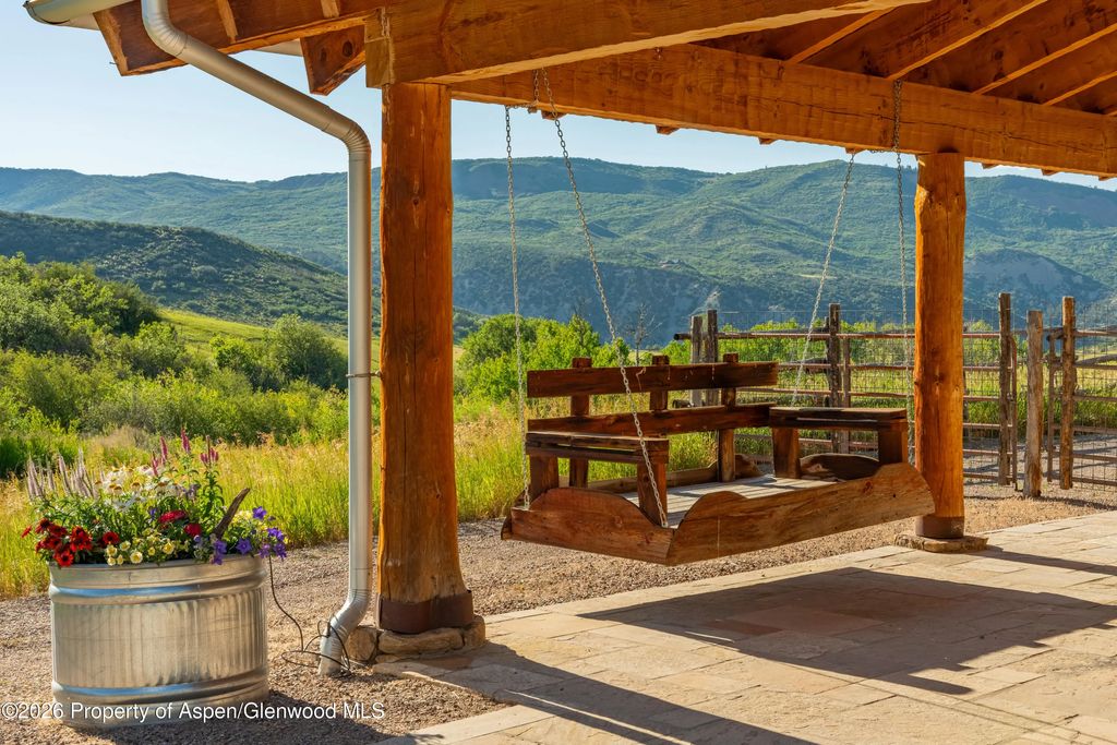 54 of 78 - 1350 Old Herron Road, Basalt, CO