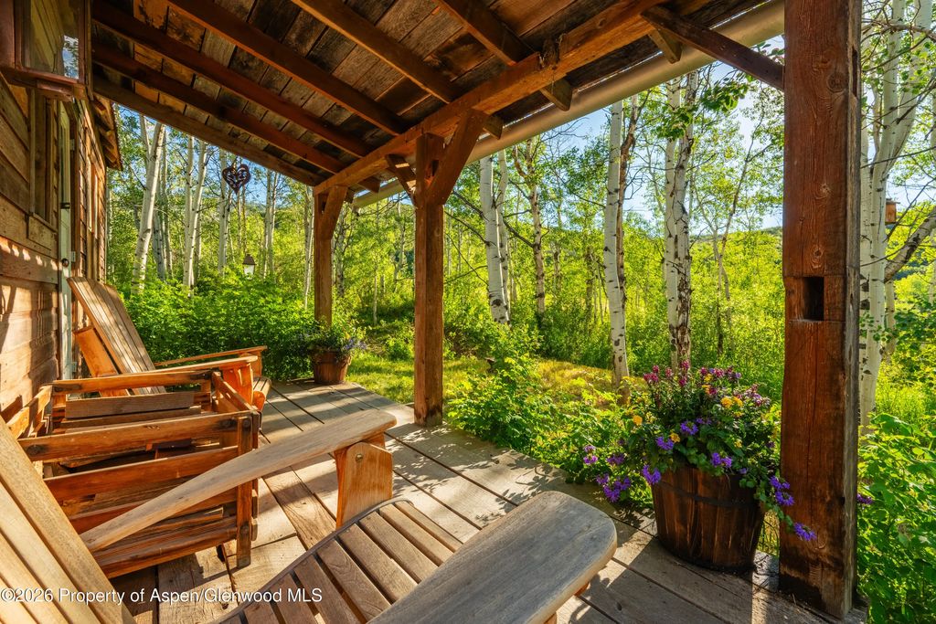 56 of 78 - 1350 Old Herron Road, Basalt, CO