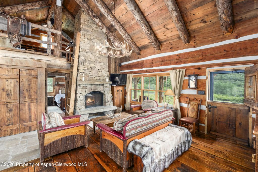 57 of 78 - 1350 Old Herron Road, Basalt, CO