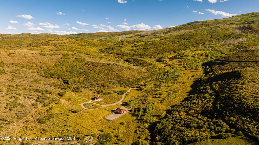 58 of 78 - 1350 Old Herron Road, Basalt, CO