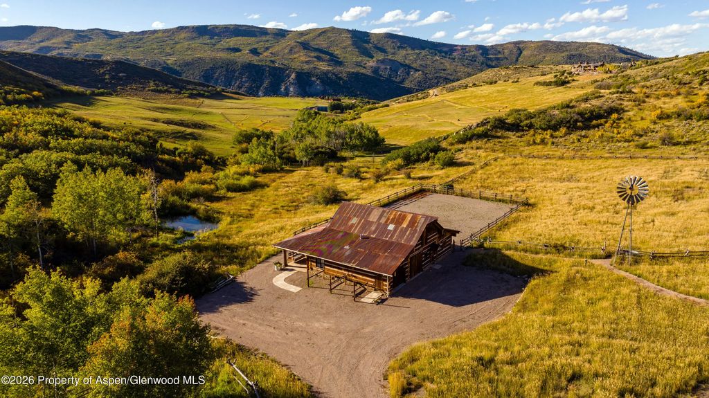59 of 78 - 1350 Old Herron Road, Basalt, CO