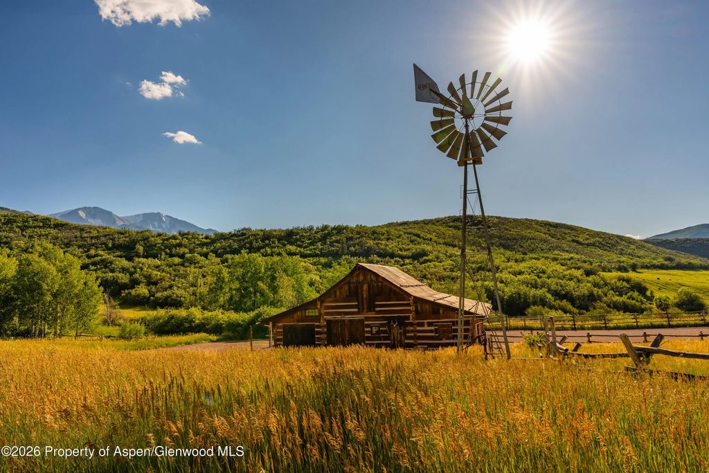 6 of 78 - 1350 Old Herron Road, Basalt, CO