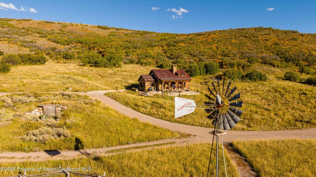 60 of 78 - 1350 Old Herron Road, Basalt, CO