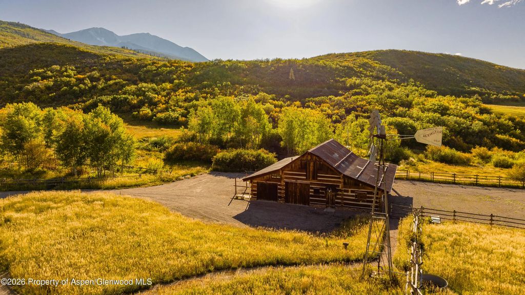 61 of 78 - 1350 Old Herron Road, Basalt, CO