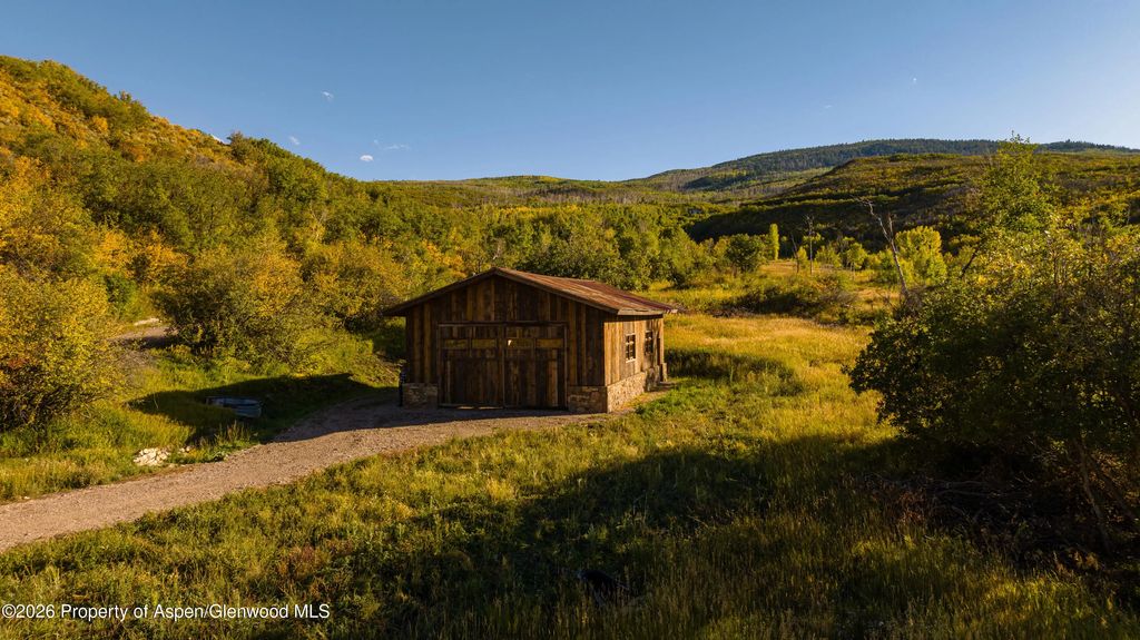 62 of 78 - 1350 Old Herron Road, Basalt, CO