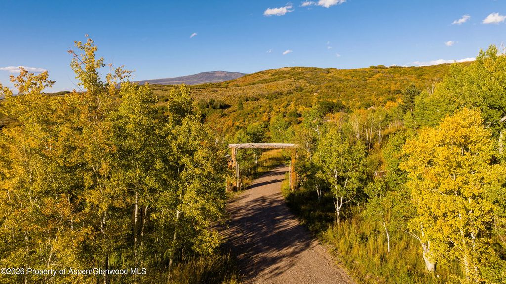 63 of 78 - 1350 Old Herron Road, Basalt, CO
