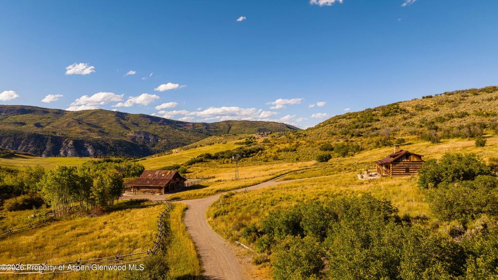 66 of 78 - 1350 Old Herron Road, Basalt, CO