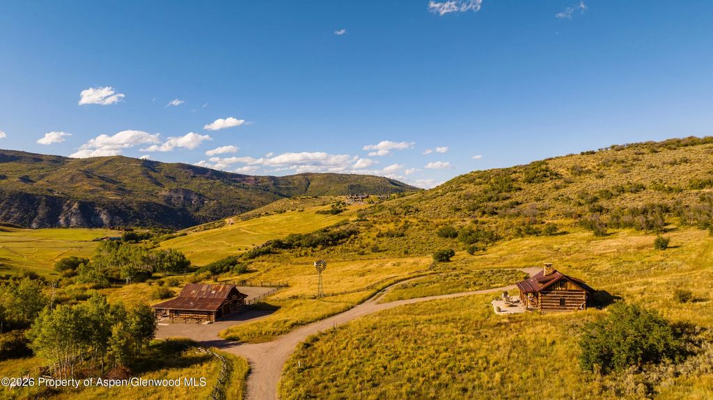 67 of 78 - 1350 Old Herron Road, Basalt, CO