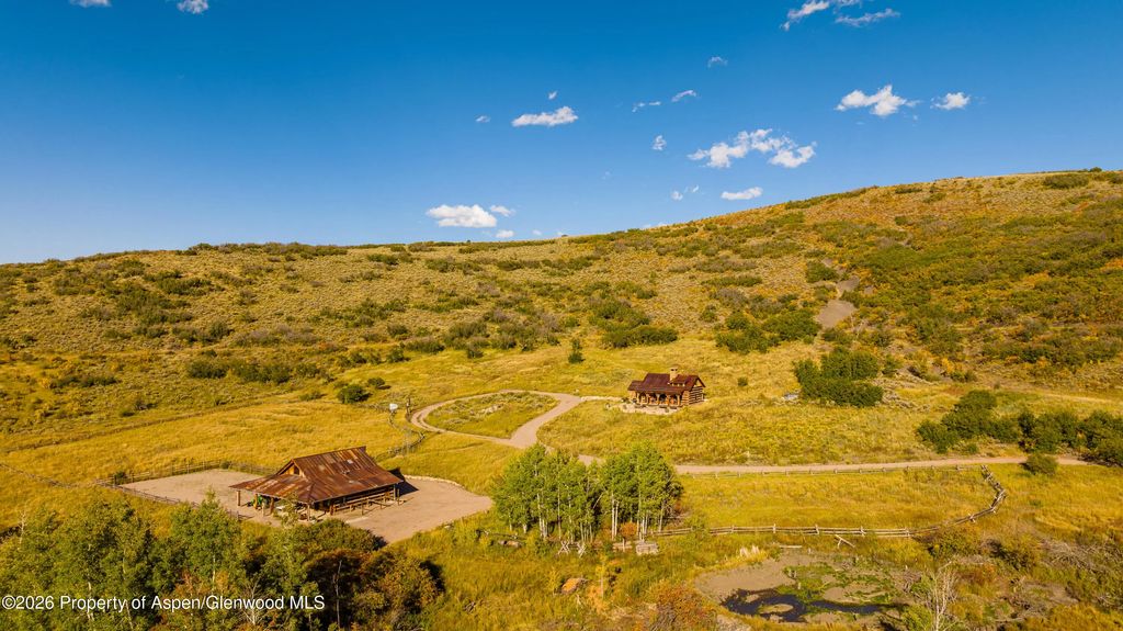 68 of 78 - 1350 Old Herron Road, Basalt, CO