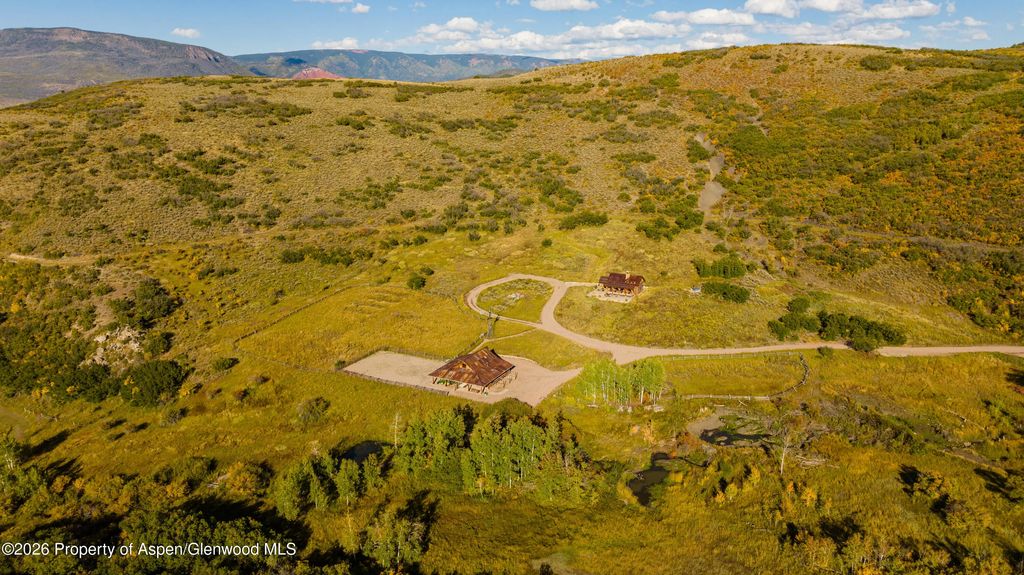 69 of 78 - 1350 Old Herron Road, Basalt, CO