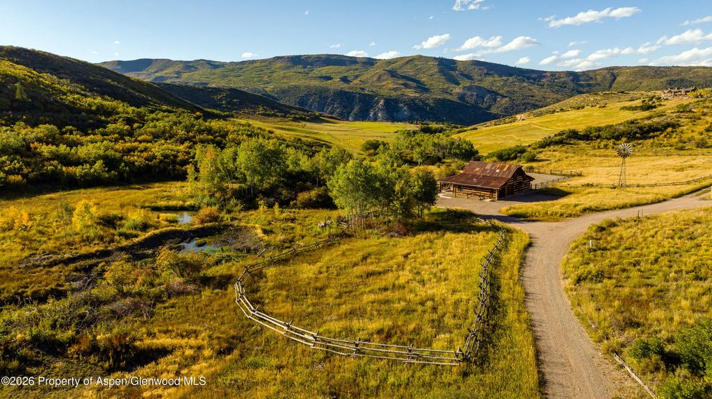 7 of 78 - 1350 Old Herron Road, Basalt, CO