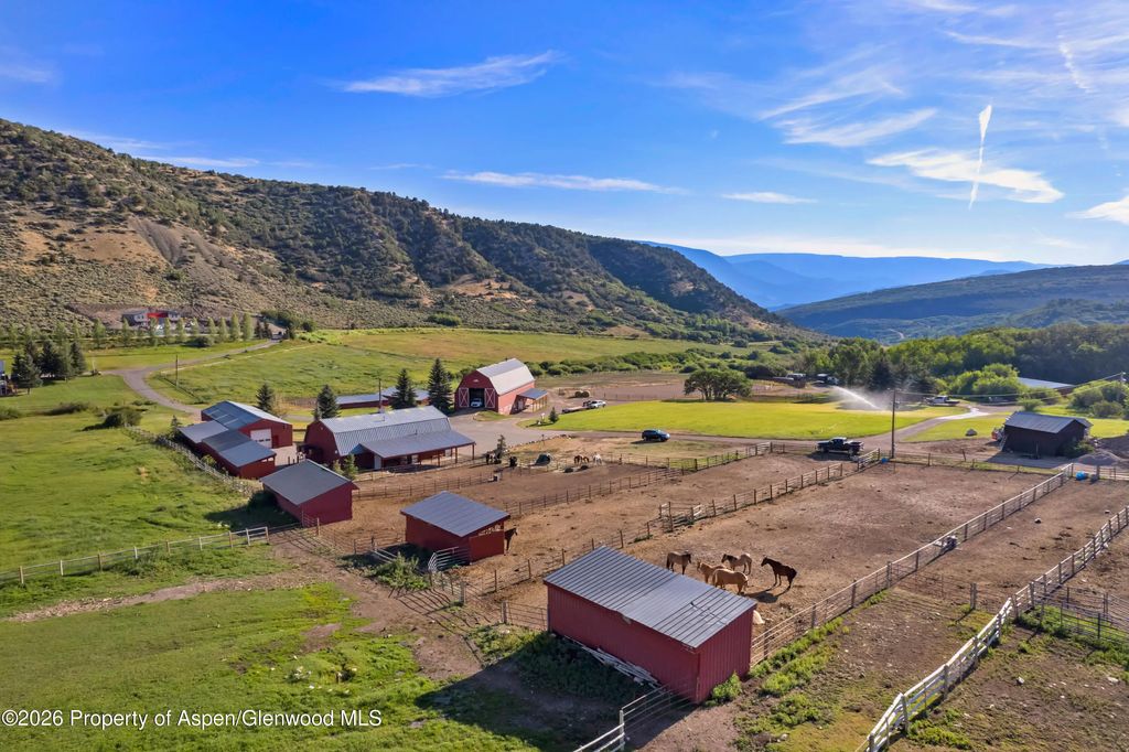 72 of 78 - 1350 Old Herron Road, Basalt, CO