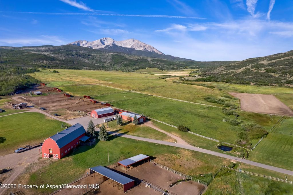 73 of 78 - 1350 Old Herron Road, Basalt, CO