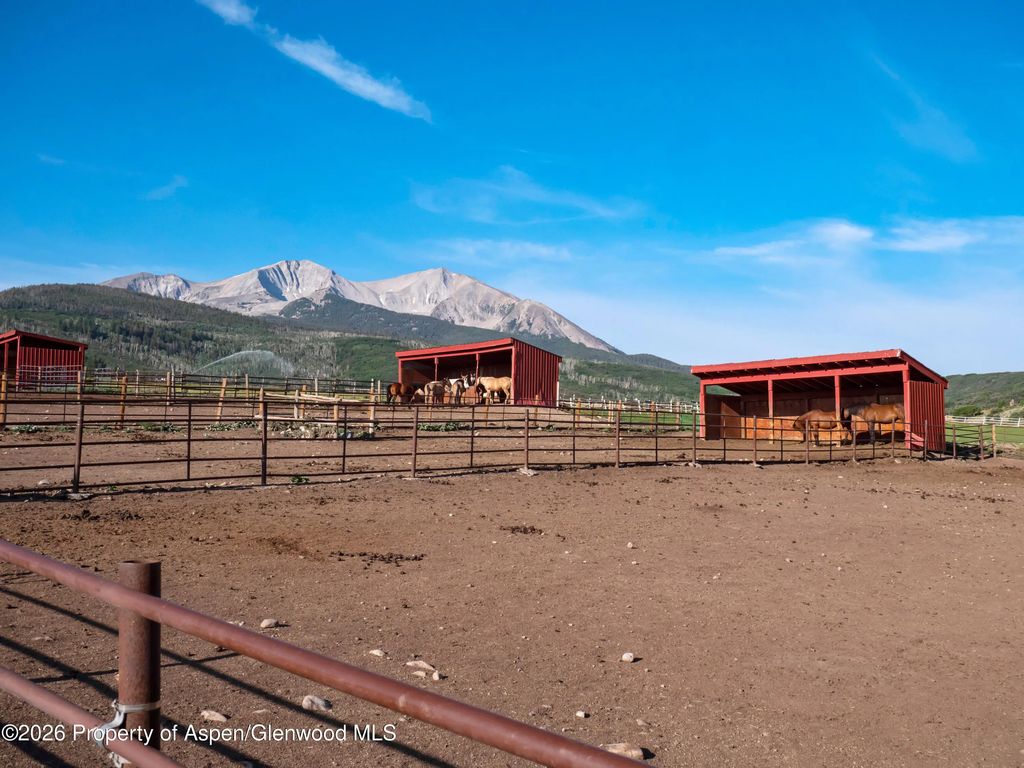 74 of 78 - 1350 Old Herron Road, Basalt, CO