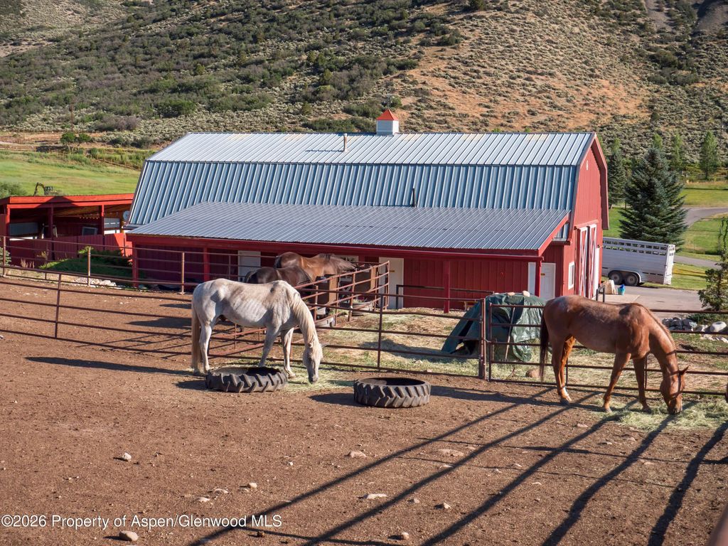 75 of 78 - 1350 Old Herron Road, Basalt, CO