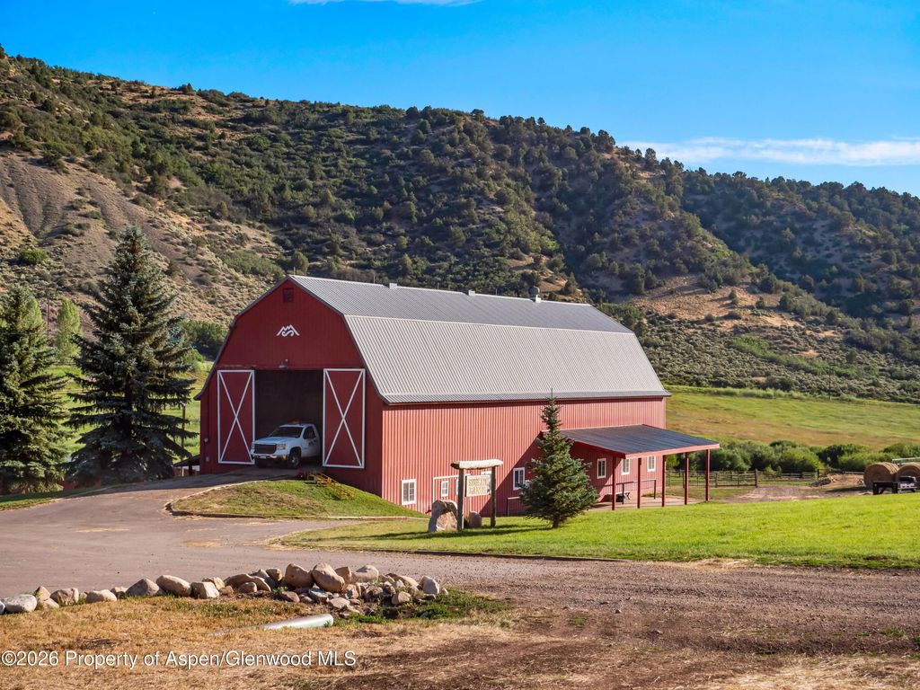77 of 78 - 1350 Old Herron Road, Basalt, CO