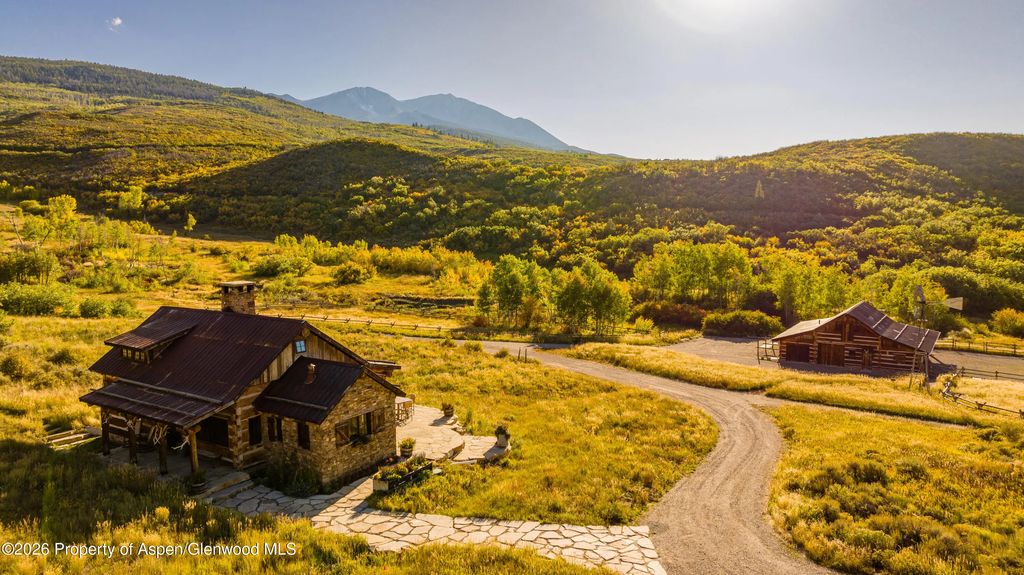 8 of 78 - 1350 Old Herron Road, Basalt, CO