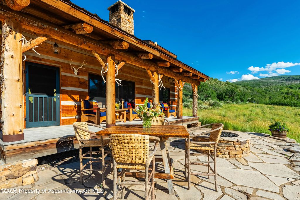 9 of 78 - 1350 Old Herron Road, Basalt, CO