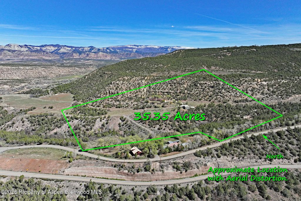 4 of 38 - 53916 Kk Road, Molina, CO
