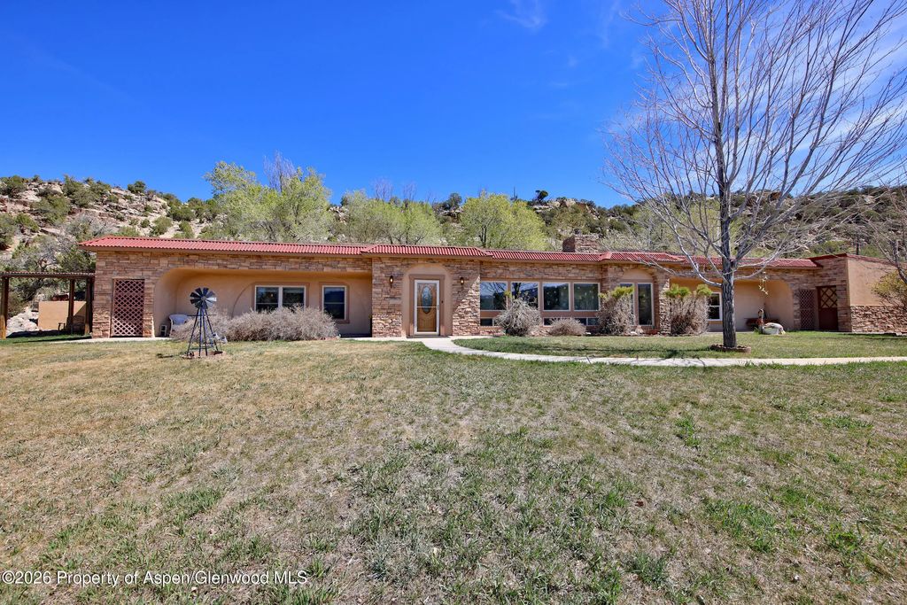 5 of 38 - 53916 Kk Road, Molina, CO