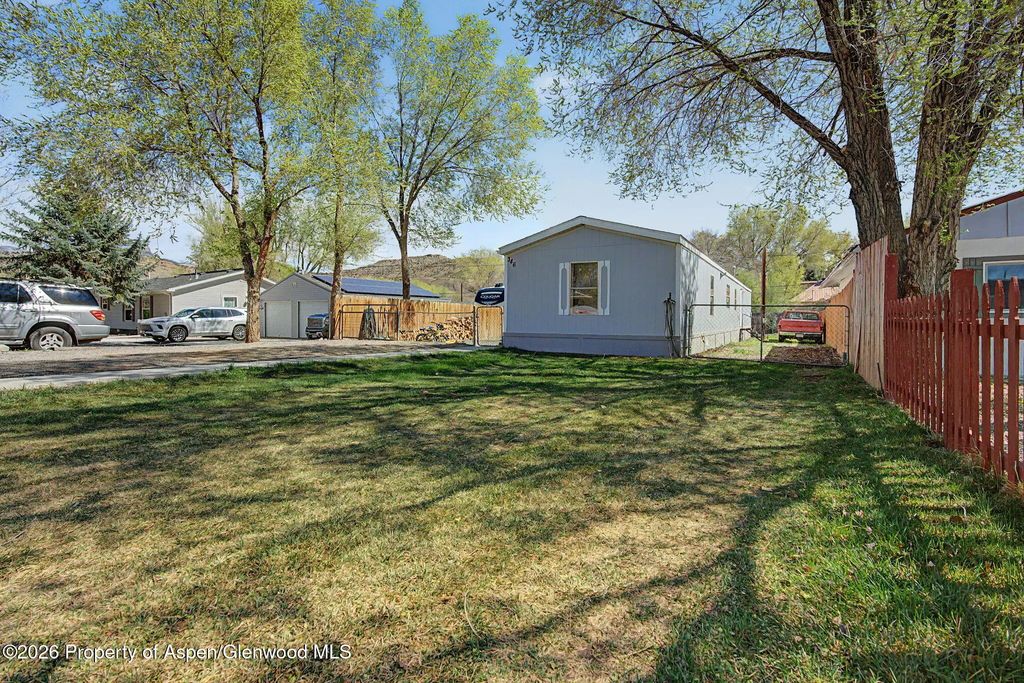 1 of 22 - 346 Greig Avenue, De Beque, CO