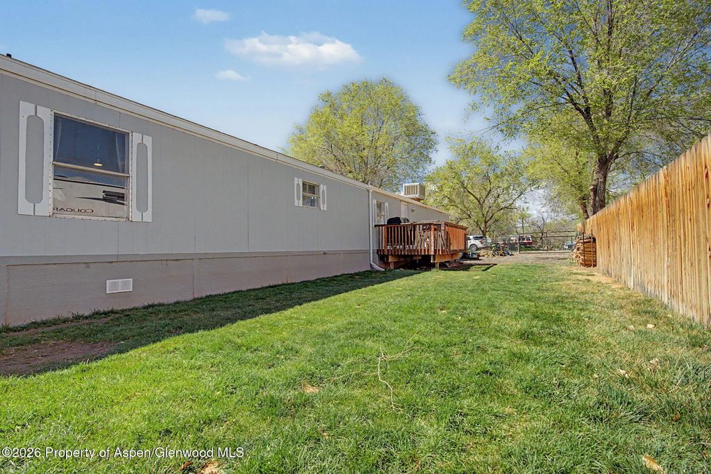20 of 22 - 346 Greig Avenue, De Beque, CO