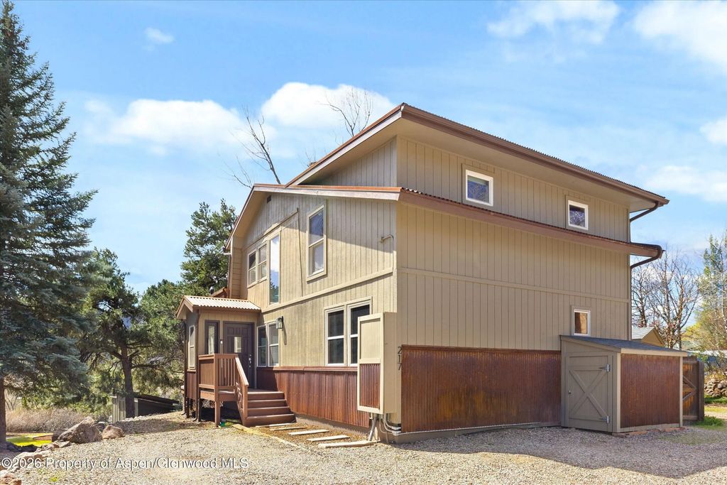 1 of 15 - 217 Longhorn Lane, Basalt, CO