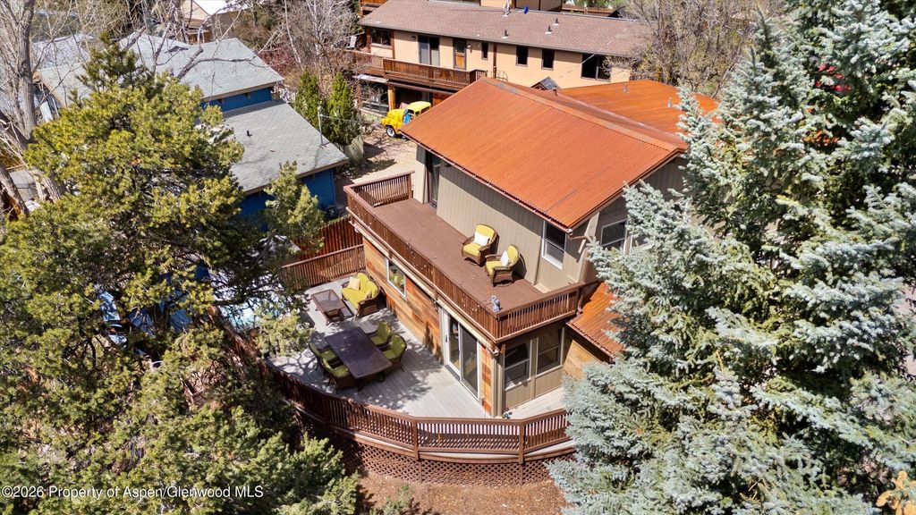 8 of 15 - 217 Longhorn Lane, Basalt, CO