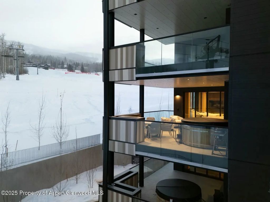 28 of 43 - 180 Wood Road 302, Snowmass Village, CO