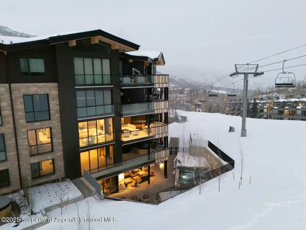 31 of 43 - 180 Wood Road 302, Snowmass Village, CO