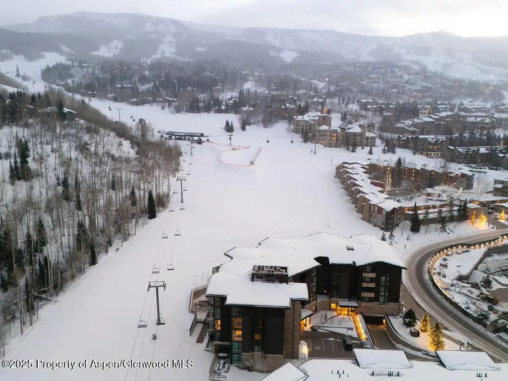 32 of 43 - 180 Wood Road 302, Snowmass Village, CO
