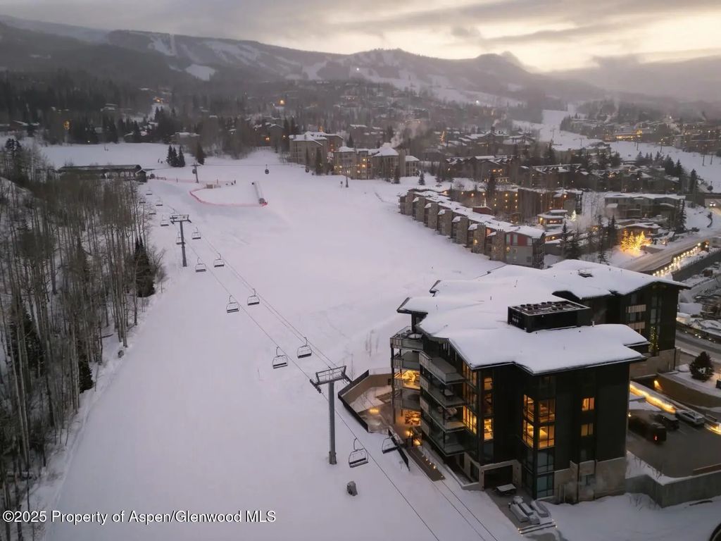 33 of 43 - 180 Wood Road 302, Snowmass Village, CO