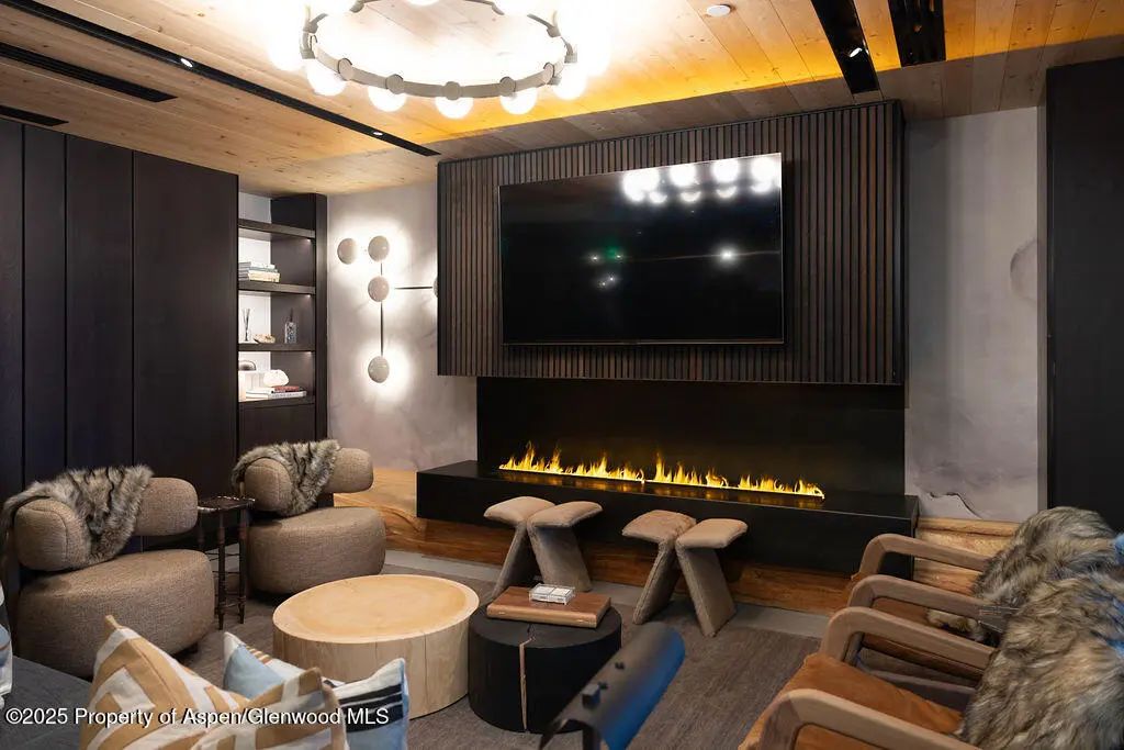 36 of 43 - 180 Wood Road 302, Snowmass Village, CO