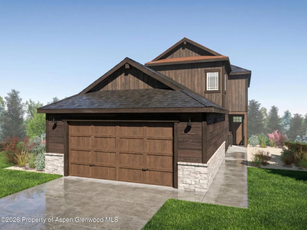 1 of 14 - 380 Whitehorse Drive, New Castle, CO