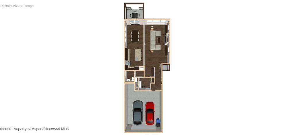5 of 14 - 380 Whitehorse Drive, New Castle, CO