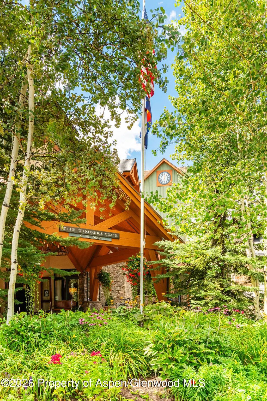 1 of 22 - 126 Timbers Club Court L1-iv, Snowmass Village, CO