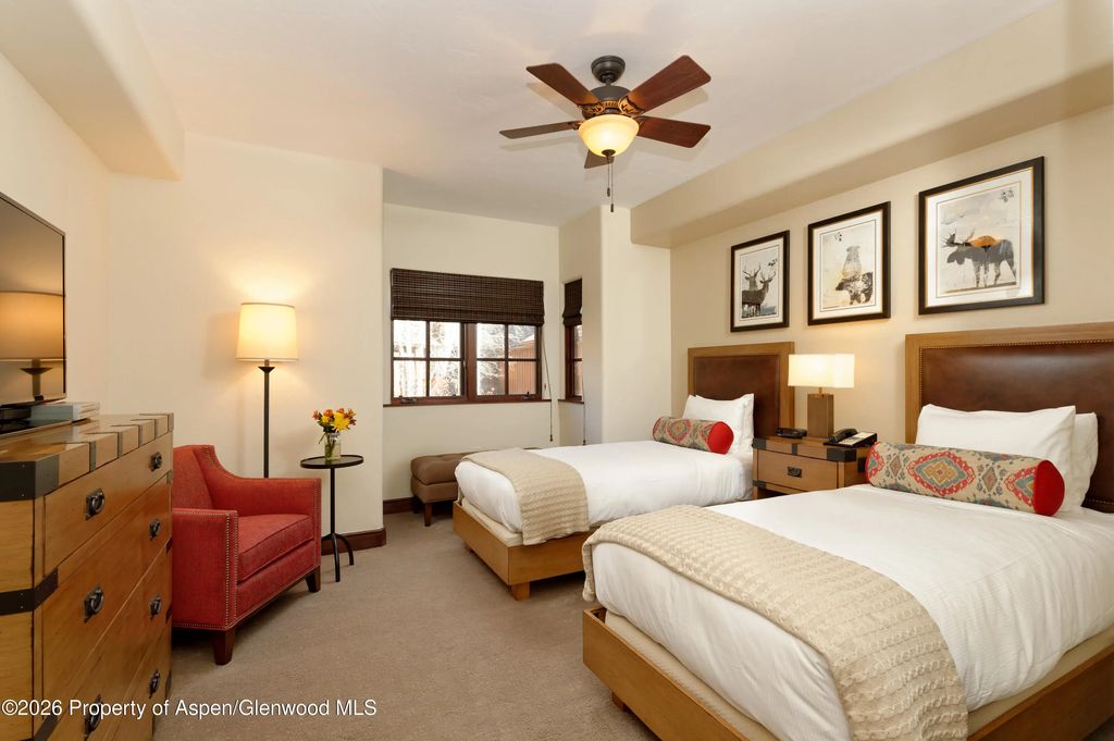 11 of 22 - 126 Timbers Club Court L1-iv, Snowmass Village, CO