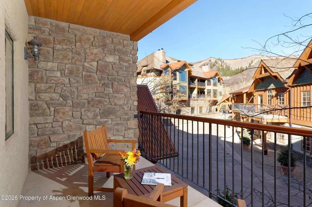 12 of 22 - 126 Timbers Club Court L1-iv, Snowmass Village, CO