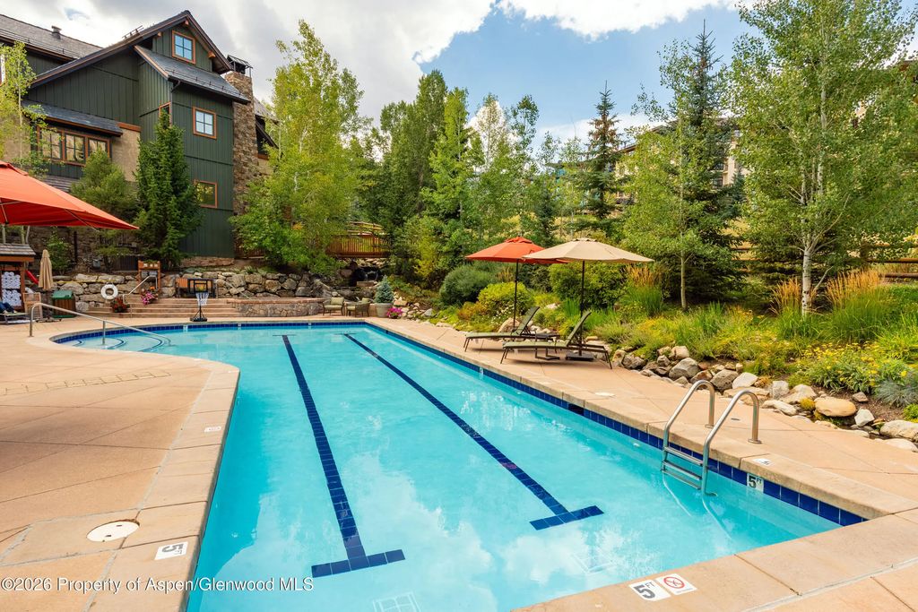 13 of 22 - 126 Timbers Club Court L1-iv, Snowmass Village, CO