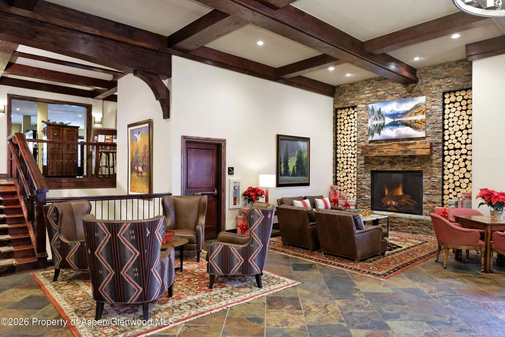 15 of 22 - 126 Timbers Club Court L1-iv, Snowmass Village, CO