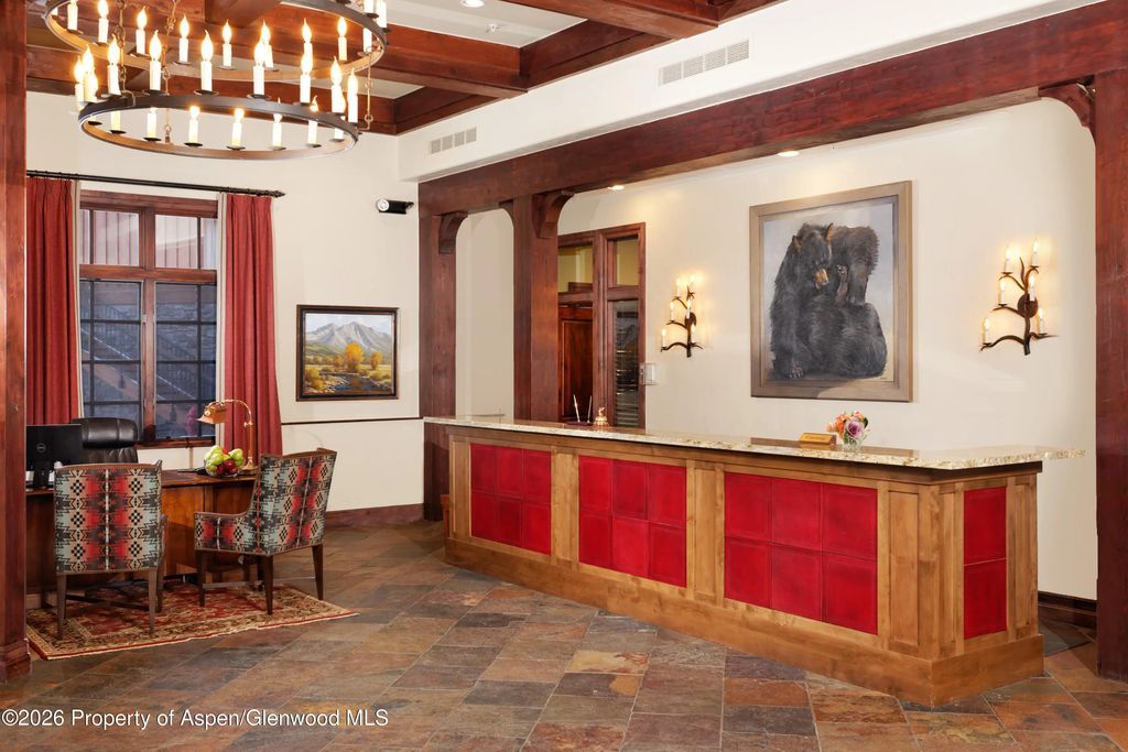 16 of 22 - 126 Timbers Club Court L1-iv, Snowmass Village, CO