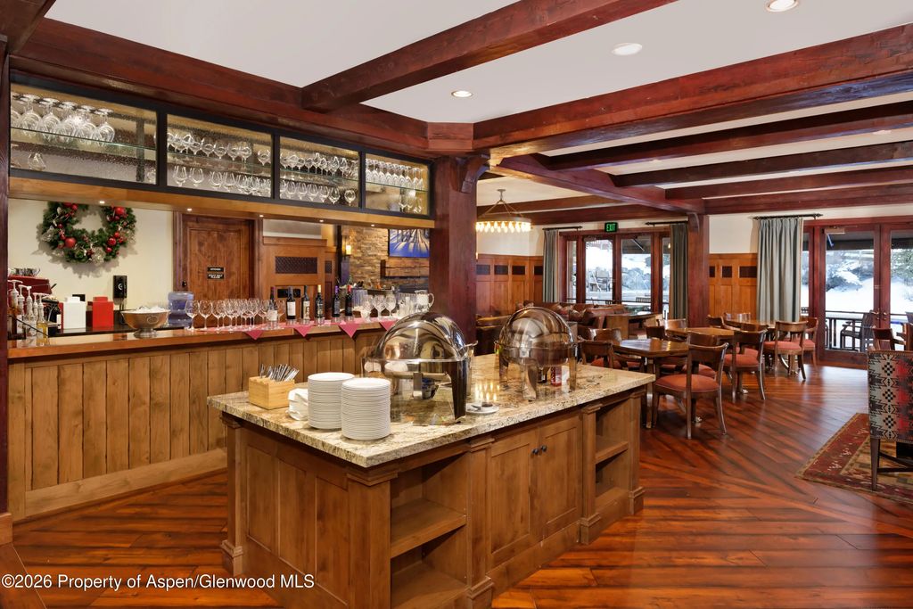 17 of 22 - 126 Timbers Club Court L1-iv, Snowmass Village, CO