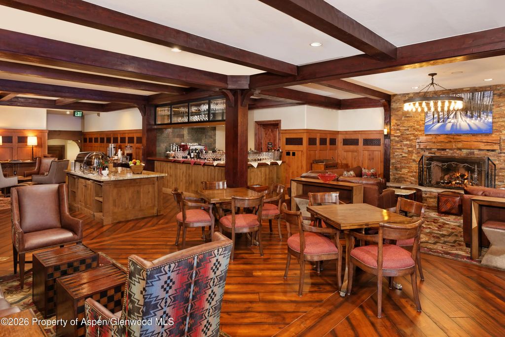 18 of 22 - 126 Timbers Club Court L1-iv, Snowmass Village, CO