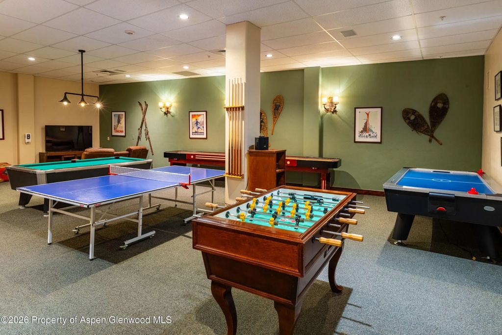 20 of 22 - 126 Timbers Club Court L1-iv, Snowmass Village, CO