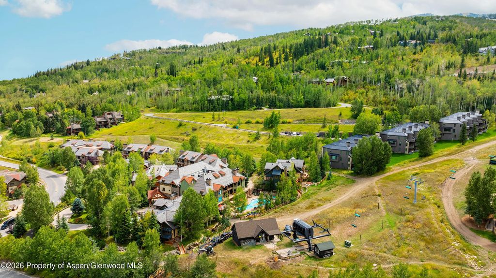 21 of 22 - 126 Timbers Club Court L1-iv, Snowmass Village, CO