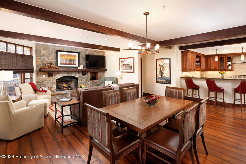 4 of 22 - 126 Timbers Club Court L1-iv, Snowmass Village, CO